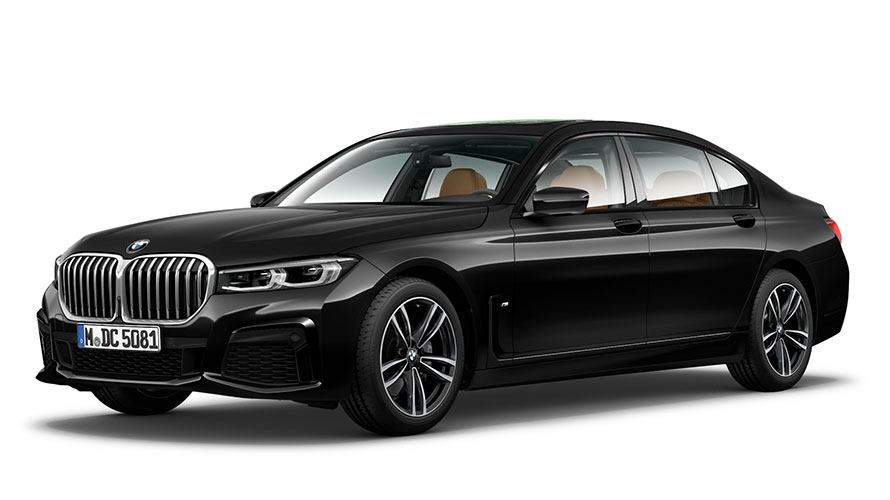 730Ld sDrive M Sport 730Ld sDrive M Sport